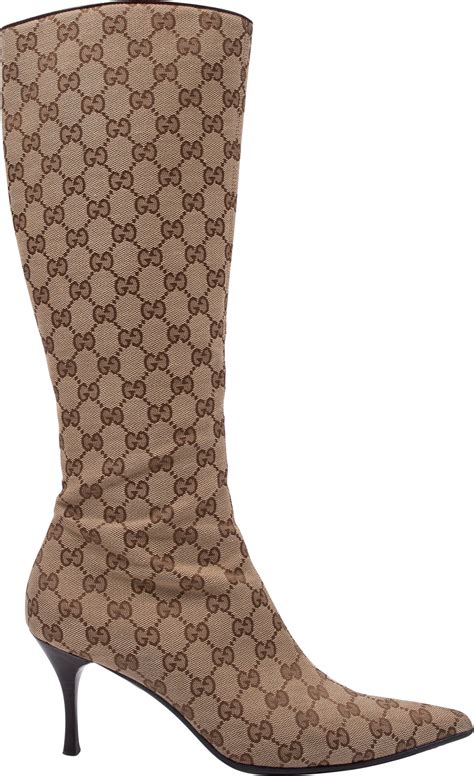 gucci boots women sale|authentic Gucci boots women.